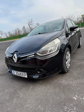 Renault Clio | Mobile.bg � ����� ������ 4