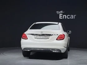 Mercedes-Benz C 220 - 13195 € / 25807.18 лв. - 30640885 4