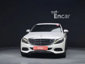 Mercedes-Benz C 220 - 13195 € / 25807.18 лв. - 30640885 3