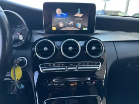 Mercedes-Benz C 220 C220 4-MATIK -AIRMATIC  | Mobile.bg � ����� ������ 13