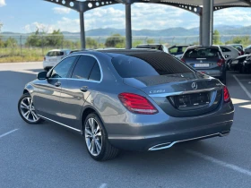 Mercedes-Benz C 220 C220 4-MATIK -AIRMATIC  | Mobile.bg � ����� ������ 5