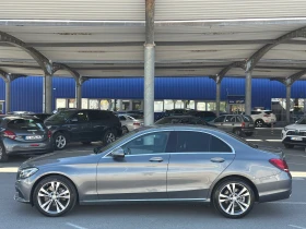 Mercedes-Benz C 220 C220 4-MATIK -AIRMATIC  | Mobile.bg � ����� ������ 6