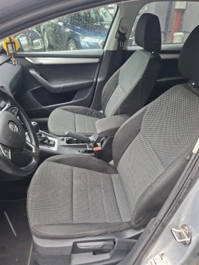 Skoda Octavia - 6600 € / 12908.48 лв. - 50529925 8