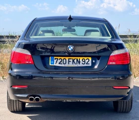 BMW 530 525d 197kc Facelift | Mobile.bg � ����� ������ 5