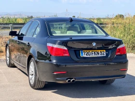 BMW 530 525d 197kc Facelift | Mobile.bg � ����� ������ 6