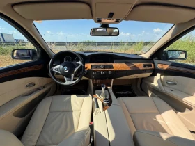 BMW 530 525d 197kc Facelift | Mobile.bg � ����� ������ 13
