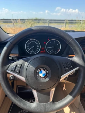BMW 530 525d 197kc Facelift | Mobile.bg � ����� ������ 16