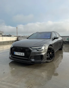 Audi A6 - 26000 € / 50851.58 лв. - 30414584 1