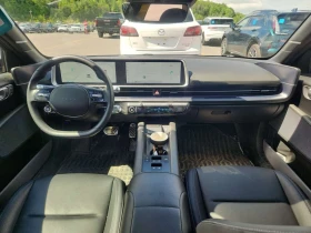 Hyundai Ioniq 6 PREFERRED  CARFAX | Mobile.bg � ����� ������ 10