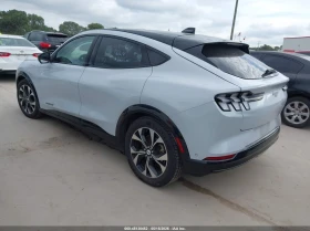 Ford Mustang Mach-E Premium AWD | Mobile.bg � ����� ������ 3