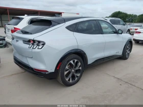 Ford Mustang Mach-E Premium AWD | Mobile.bg � ����� ������ 4