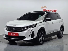 Peugeot 5008 1.5 BlueHDi GT| 130к.с.| ВКЛ.ТЕХНОТЕСТ