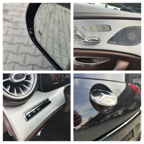 Mercedes-Benz CLS 350 AMG* BURMESTER* DISTR* PODGREV* CAMERA* LIZING - 34999 € / 68452.09 лв. - 44669349 12
