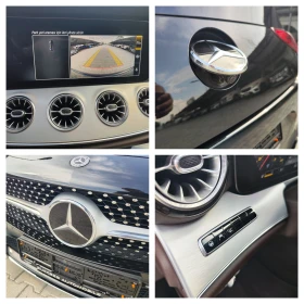 Mercedes-Benz CLS 350 AMG* BURMESTER* DISTR* PODGREV* CAMERA* LIZING - 34999 € / 68452.09 лв. - 44669349 11