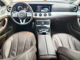Mercedes-Benz CLS 350 AMG* BURMESTER* DISTR* PODGREV* CAMERA* LIZING - 34999 € / 68452.09 лв. - 44669349 9