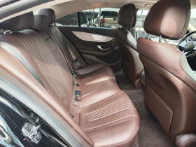 Mercedes-Benz CLS 350 AMG* BURMESTER* DISTR* PODGREV* CAMERA* LIZING - 34999 € / 68452.09 лв. - 44669349 8
