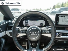 Audi A5 S-Line * Technik * CARFAX * ��������� ���� �� �� * | Mobile.bg � ����� ������ 8