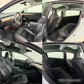 Tesla Model 3 * 24 500км*  LFP - 22000 € / 43028.26 лв. - 89998134 12