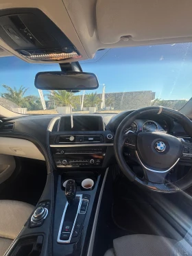 BMW M6 650I | Mobile.bg � ����� ������ 11