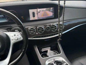Mercedes-Benz S 560 * CARFAX * БЕЗ ЗАБЕЛЕЖКА * ОТ ПРЕДСТАВИТЕЛСТВО | Auto.bg — изображение 9