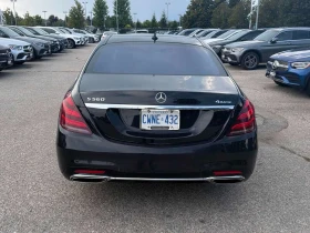 Mercedes-Benz S 560 * CARFAX * БЕЗ ЗАБЕЛЕЖКА * ОТ ПРЕДСТАВИТЕЛСТВО | Auto.bg — изображение 4