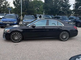 Mercedes-Benz S 560 * CARFAX * БЕЗ ЗАБЕЛЕЖКА * ОТ ПРЕДСТАВИТЕЛСТВО | Auto.bg — изображение 2