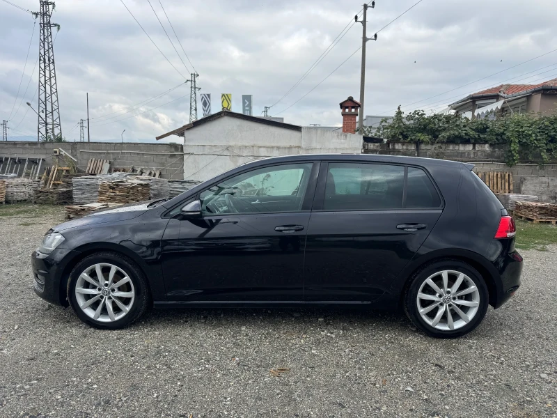 VW Golf 2.0TDI highline 105 000 км, снимка 8 - Автомобили и джипове - 47301781