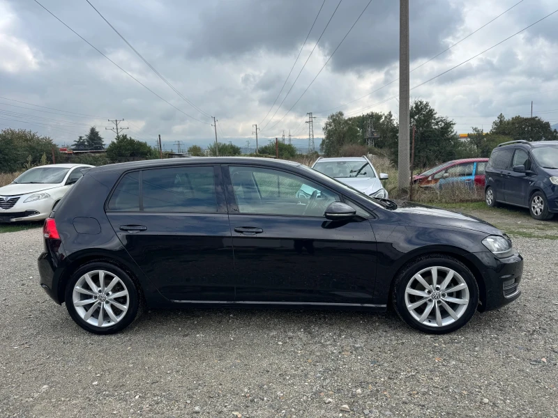 VW Golf 2.0TDI highline 105 000 км, снимка 4 - Автомобили и джипове - 47301781