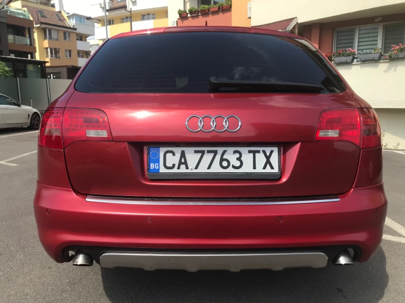 Audi A6 3.0D Allroad, снимка 3 - Автомобили и джипове - 47410446