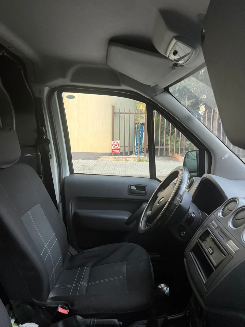 Ford Connect 200, снимка 5 - Автомобили и джипове - 48012682