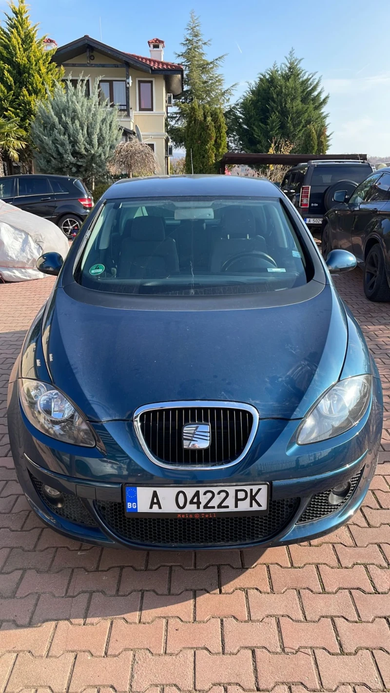 Seat Altea, снимка 6 - Автомобили и джипове - 48219365