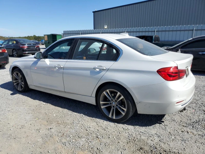 BMW 330 XI/HARMAN-KARDON/ШИБЕДАХ/ПОДГРЕВ/MEMORY SEATS/, снимка 6 - Автомобили и джипове - 48463199