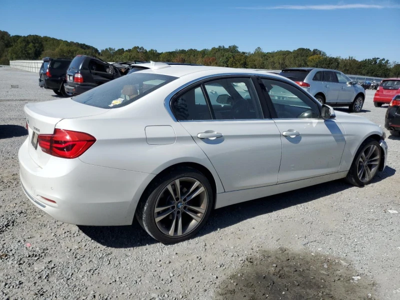 BMW 330 XI/HARMAN-KARDON/ШИБЕДАХ/ПОДГРЕВ/MEMORY SEATS/, снимка 4 - Автомобили и джипове - 48463199