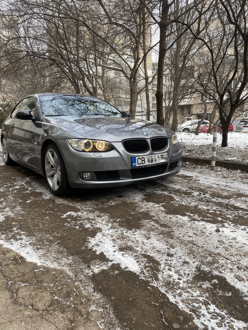 BMW 320, снимка 5 - Автомобили и джипове - 48753011