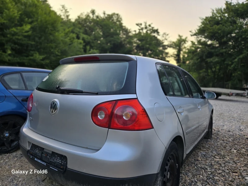 VW Golf, снимка 3 - Автомобили и джипове - 51886989