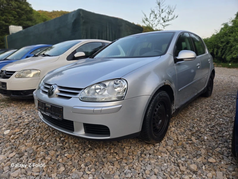 VW Golf, снимка 2 - Автомобили и джипове - 51886989