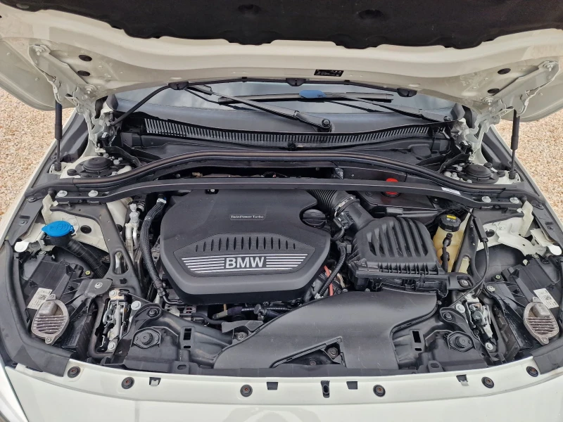 BMW 2 Gran Coupe 2.0-150 к.с. БАРТЕР , снимка 14 - Автомобили и джипове - 51395540