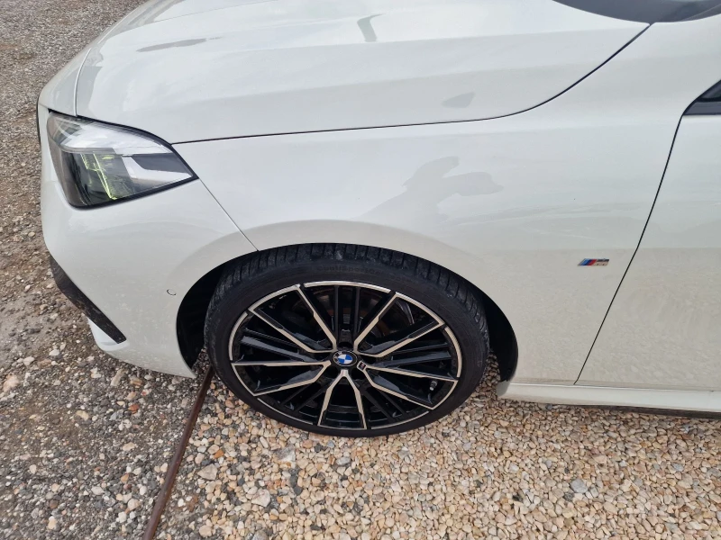 BMW 2 Gran Coupe 2.0-150 к.с. БАРТЕР , снимка 5 - Автомобили и джипове - 51395540