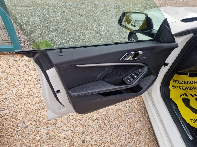 BMW 2 Gran Coupe 2.0-150 к.с. БАРТЕР , снимка 8 - Автомобили и джипове - 51395540