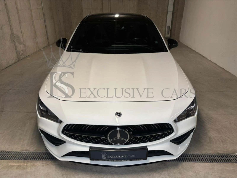 Mercedes-Benz CLA 200 D* AMG* KEYLESS-GO* DISTRONIC PRO* , снимка 2 - Автомобили и джипове - 51563237