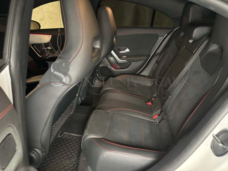 Mercedes-Benz CLA 200 D* AMG* KEYLESS-GO* DISTRONIC PRO* , снимка 16 - Автомобили и джипове - 51563237