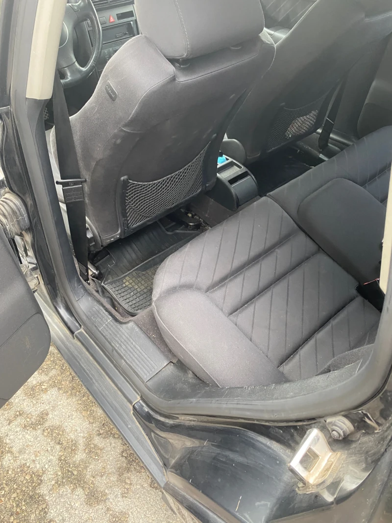 Audi A3 8L, снимка 11 - Автомобили и джипове - 52559736