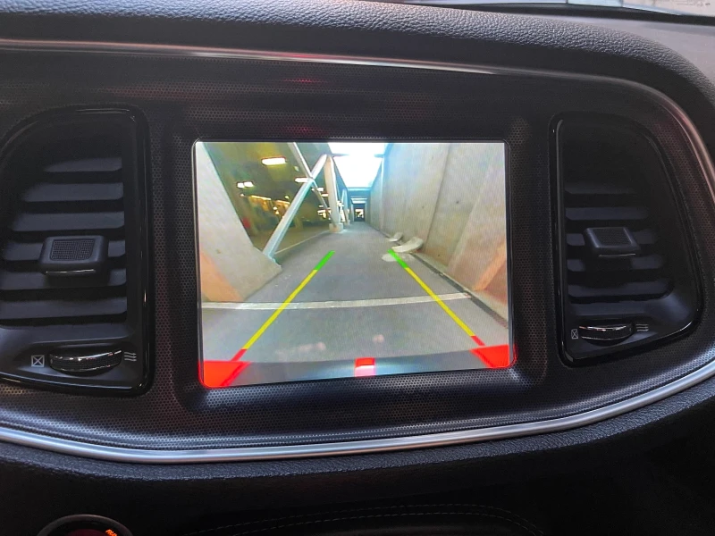 Dodge Challenger SRT 392Hemi 6.4, снимка 14 - Автомобили и джипове - 52658918