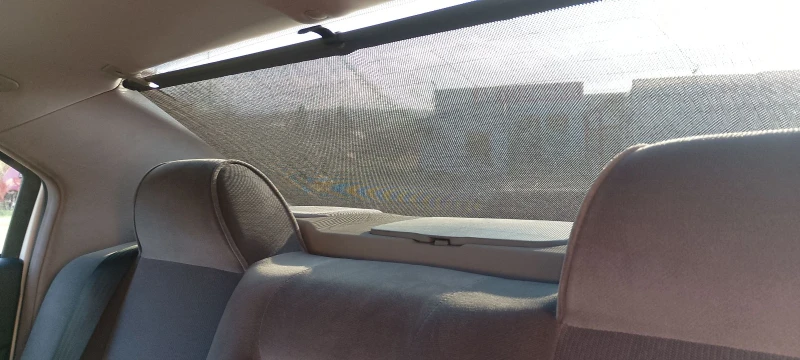 Alfa Romeo 166, снимка 13 - Автомобили и джипове - 52775537