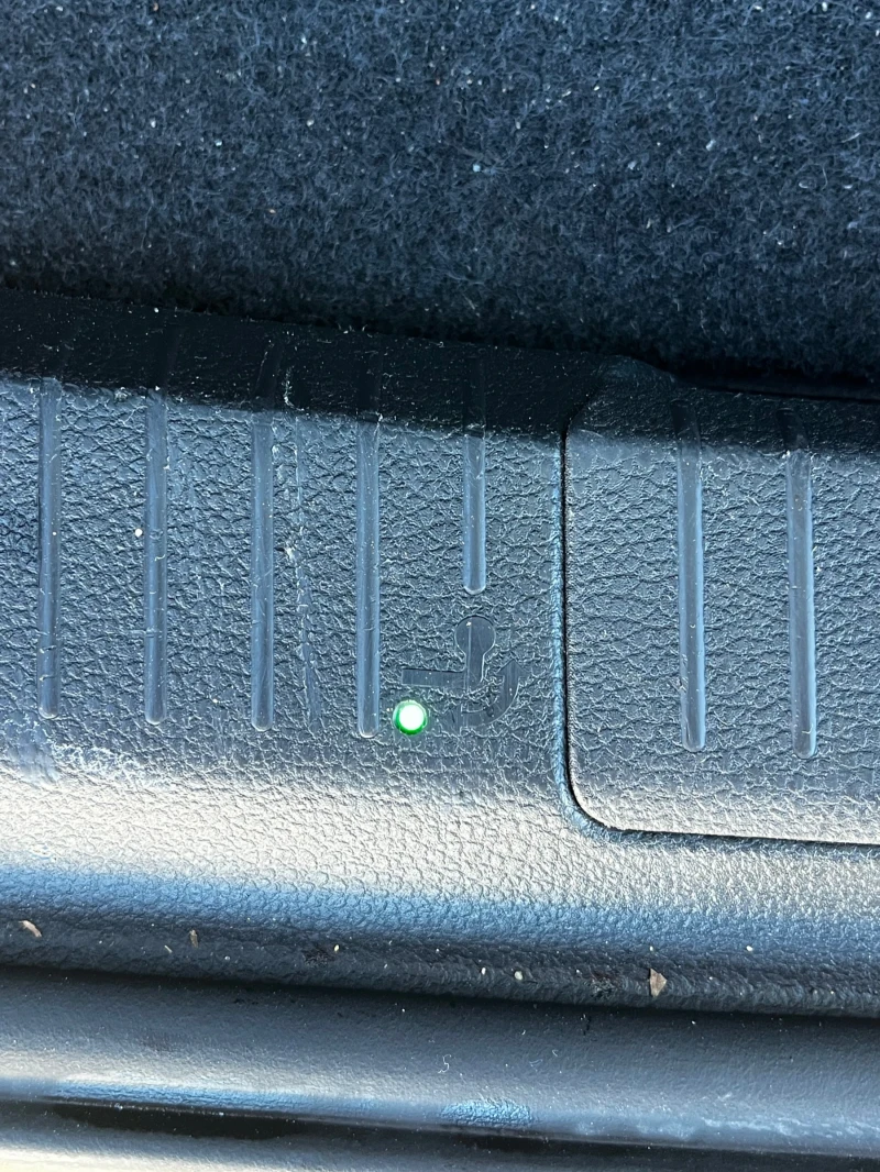 VW Golf Variant Golf 7 CGI НОВ ВНОС Blue motion, снимка 14 - Автомобили и джипове - 52806142