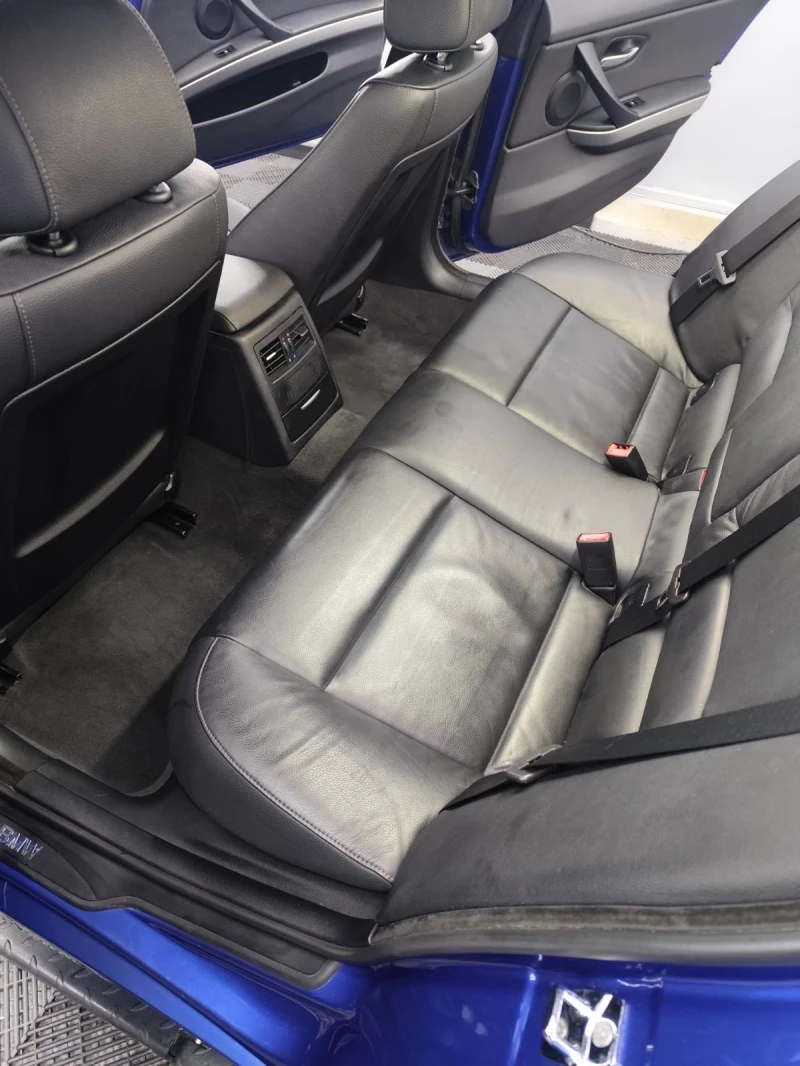 BMW 320 E92 320i 6ск , снимка 13 - Автомобили и джипове - 52921585