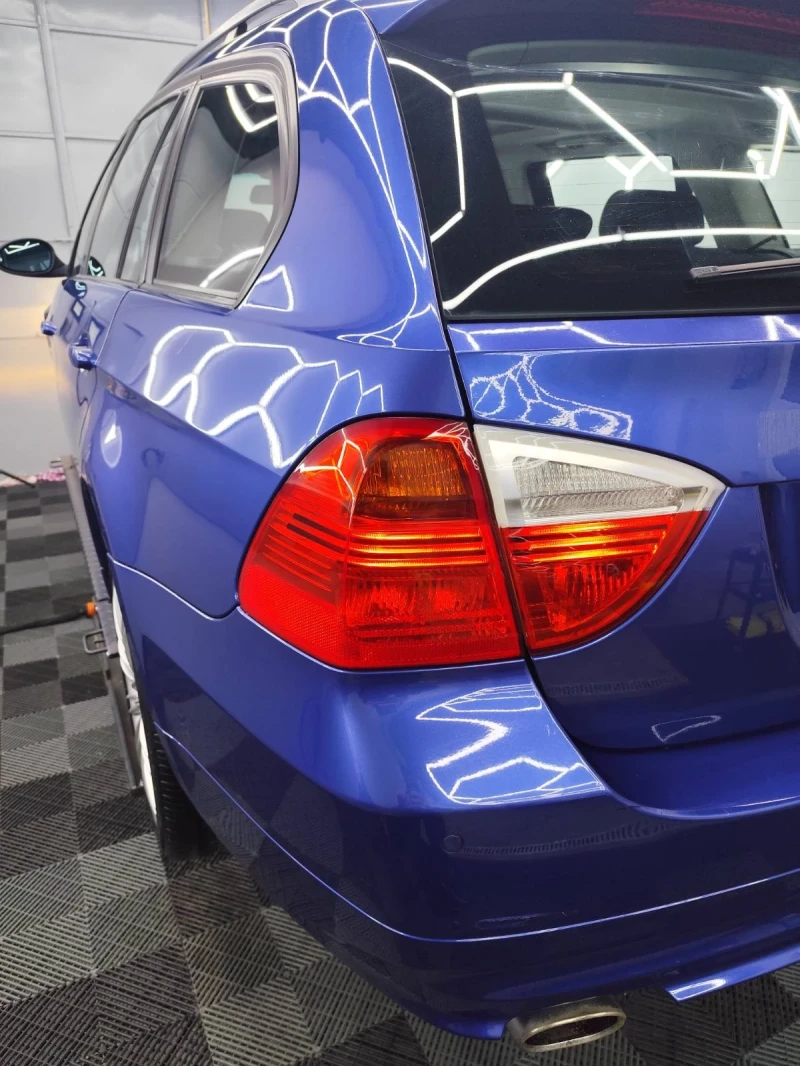 BMW 320 E92 320i 6ск , снимка 6 - Автомобили и джипове - 52921585