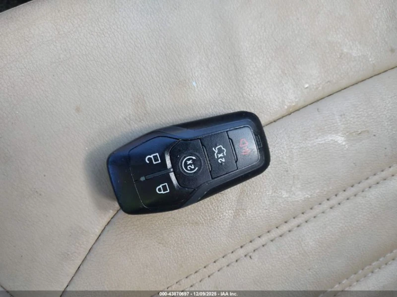 Ford Fusion 1.5L I-4 DI, DOHC, VVT, TURBO, 181HP Front Wheel, снимка 3 - Автомобили и джипове - 53077053