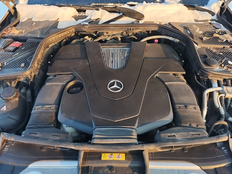 Mercedes-Benz C 400 * * CARFAX * * АВТО КРЕДИТ * * 