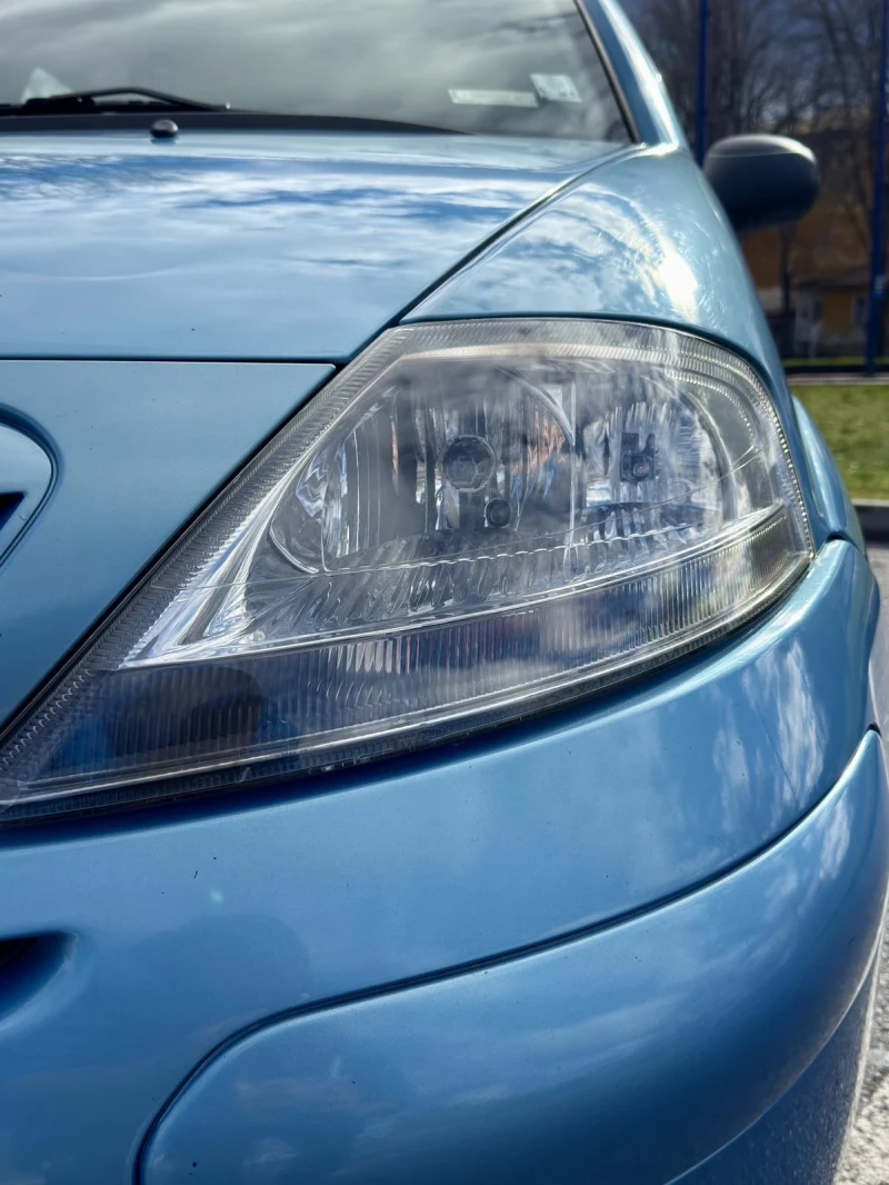 Citroen C3, снимка 2 - Автомобили и джипове - 53395648